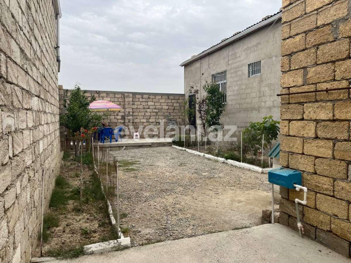 Satılır, həyət evi / bağ, 3 otaqlı, 90 m², Bakı, Abşeron r, Məhəmmədli q.