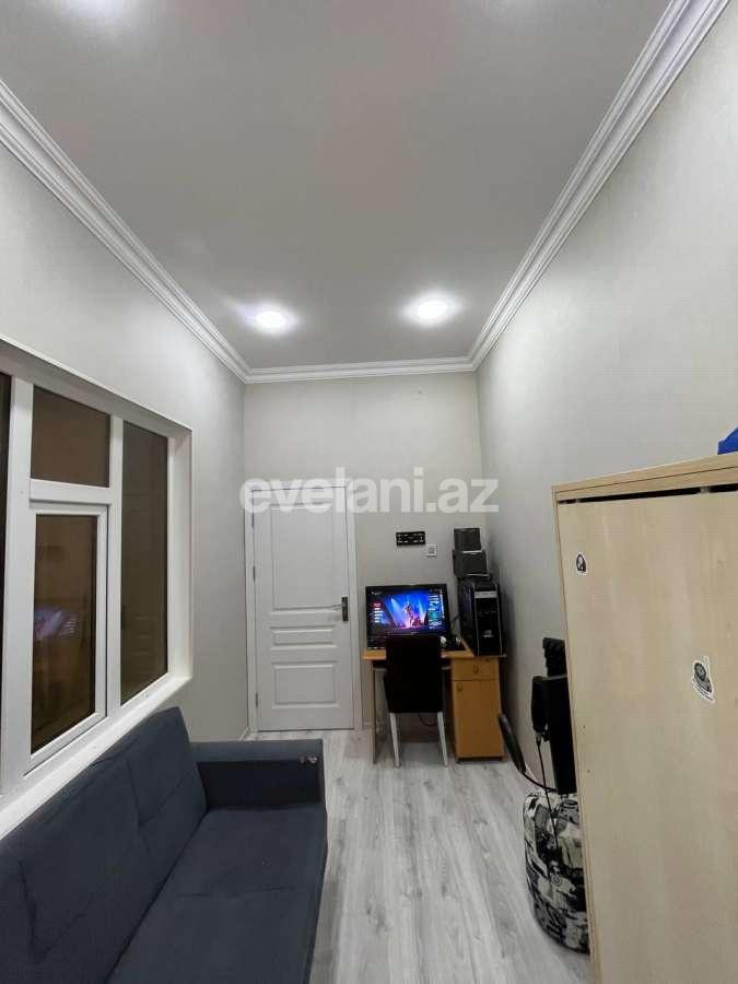 Satılır, həyət evi / bağ, 3 otaqlı, 90 m², Bakı, Abşeron r, Məhəmmədli q.