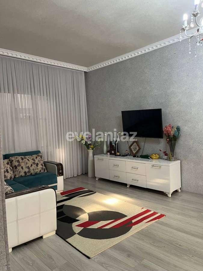 Satılır, həyət evi / bağ, 3 otaqlı, 90 m², Bakı, Abşeron r, Məhəmmədli q.