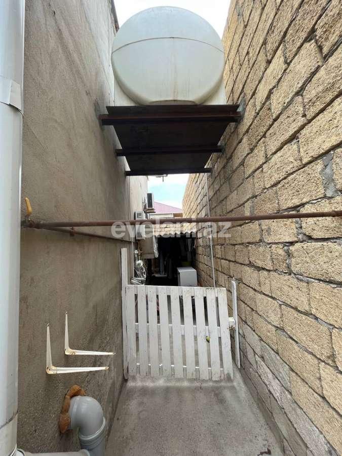 Satılır, həyət evi / bağ, 3 otaqlı, 90 m², Bakı, Abşeron r, Məhəmmədli q.