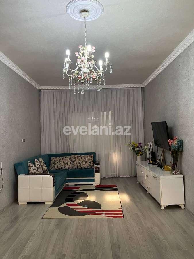 Satılır, həyət evi / bağ, 3 otaqlı, 90 m², Bakı, Abşeron r, Məhəmmədli q.