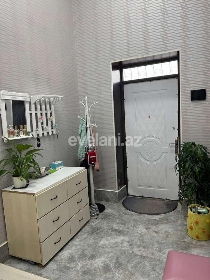 Satılır, həyət evi / bağ, 3 otaqlı, 90 m², Bakı, Abşeron r, Məhəmmədli q.
