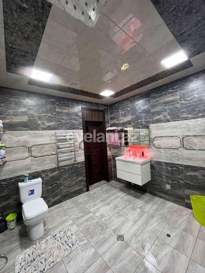 Satılır, həyət evi / bağ, 3 otaqlı, 90 m², Bakı, Abşeron r, Məhəmmədli q.