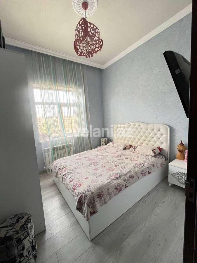 Satılır, həyət evi / bağ, 3 otaqlı, 90 m², Bakı, Abşeron r, Məhəmmədli q.