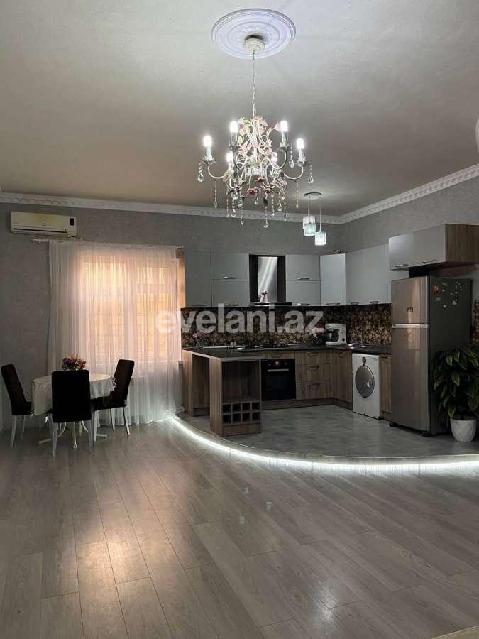 Satılır, həyət evi / bağ, 3 otaqlı, 90 m², Bakı, Abşeron r, Məhəmmədli q.