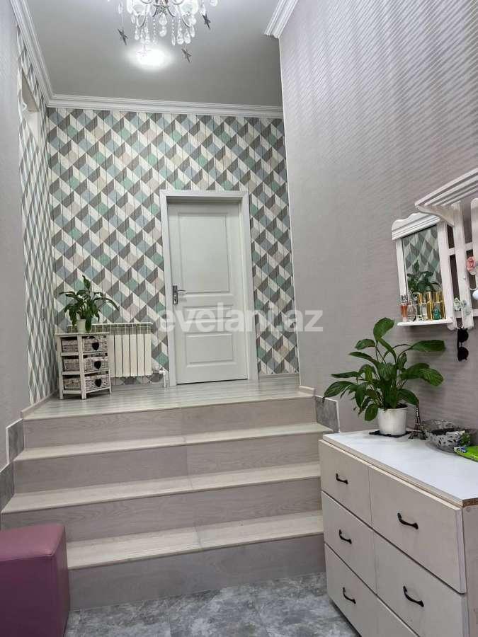 Satılır, həyət evi / bağ, 3 otaqlı, 90 m², Bakı, Abşeron r, Məhəmmədli q.