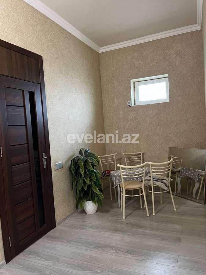 Satılır, həyət evi / bağ, 3 otaqlı, 90 m², Bakı, Abşeron r, Məhəmmədli q.