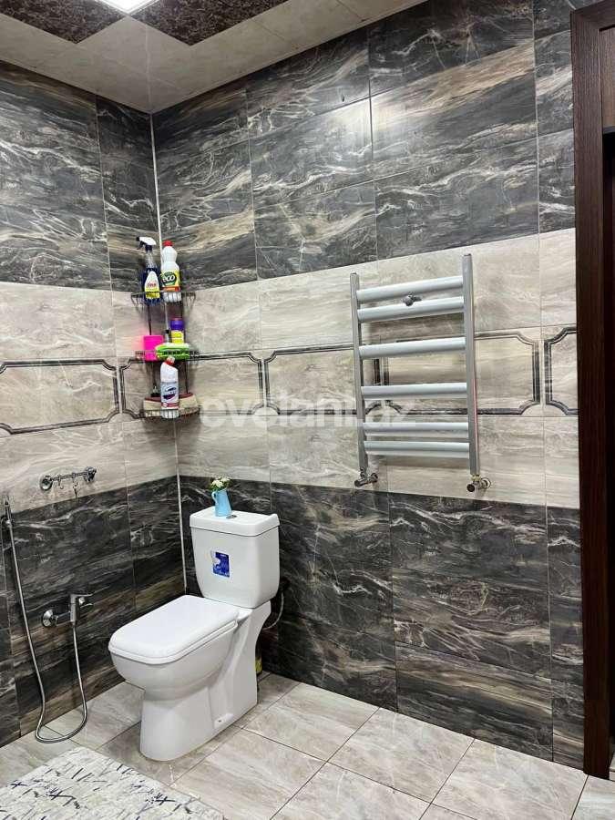 Satılır, həyət evi / bağ, 3 otaqlı, 90 m², Bakı, Abşeron r, Məhəmmədli q.