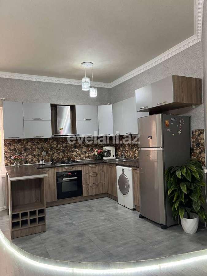Satılır, həyət evi / bağ, 3 otaqlı, 90 m², Bakı, Abşeron r, Məhəmmədli q.