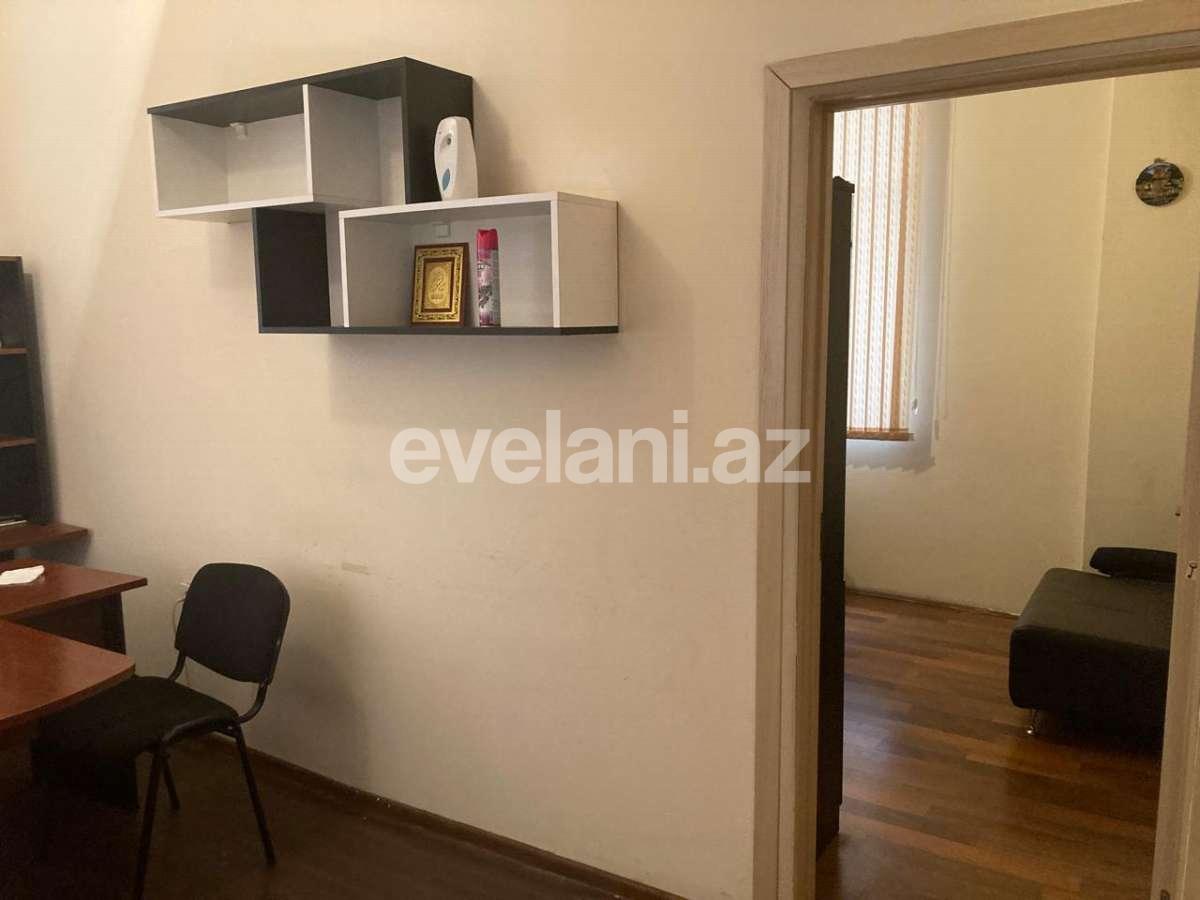 Rent, office, 3 room, 80 m², Baku, Narimanov r, Nariman Narimanov m.