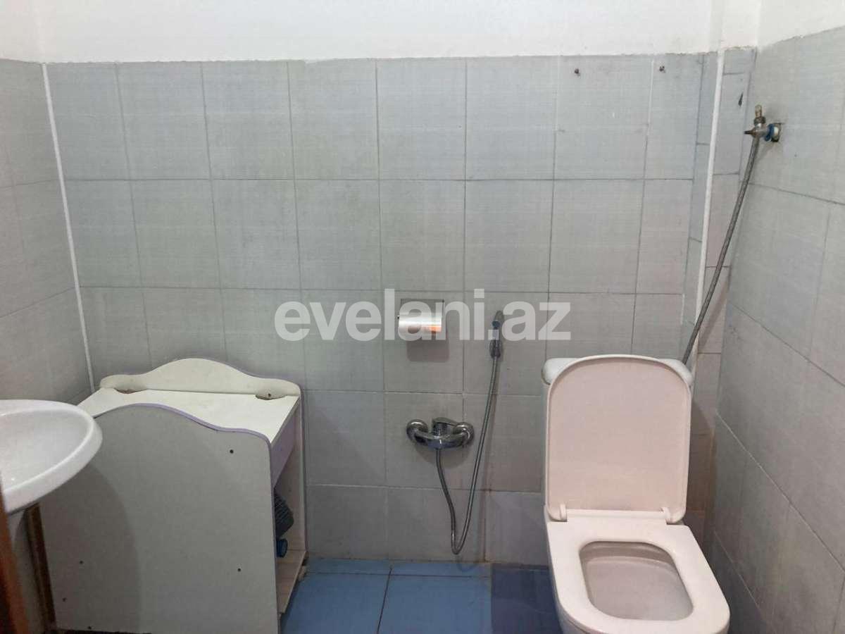 Rent, office, 3 room, 80 m², Baku, Narimanov r, Nariman Narimanov m.