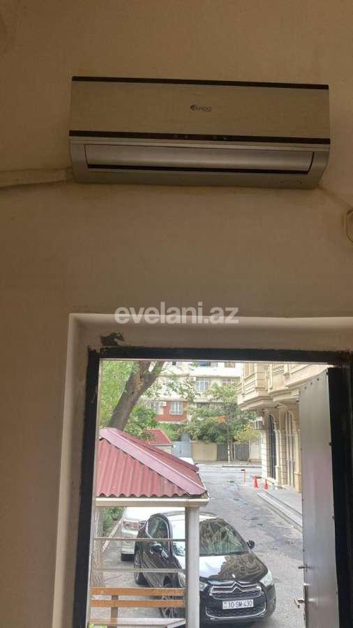 Rent, office, 3 room, 80 m², Baku, Narimanov r, Nariman Narimanov m.