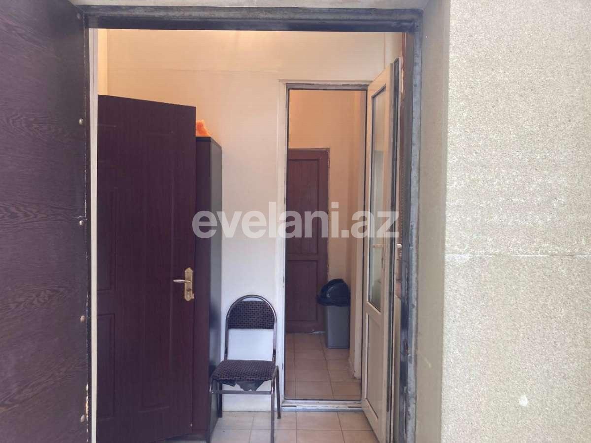 Rent, office, 3 room, 80 m², Baku, Narimanov r, Nariman Narimanov m.