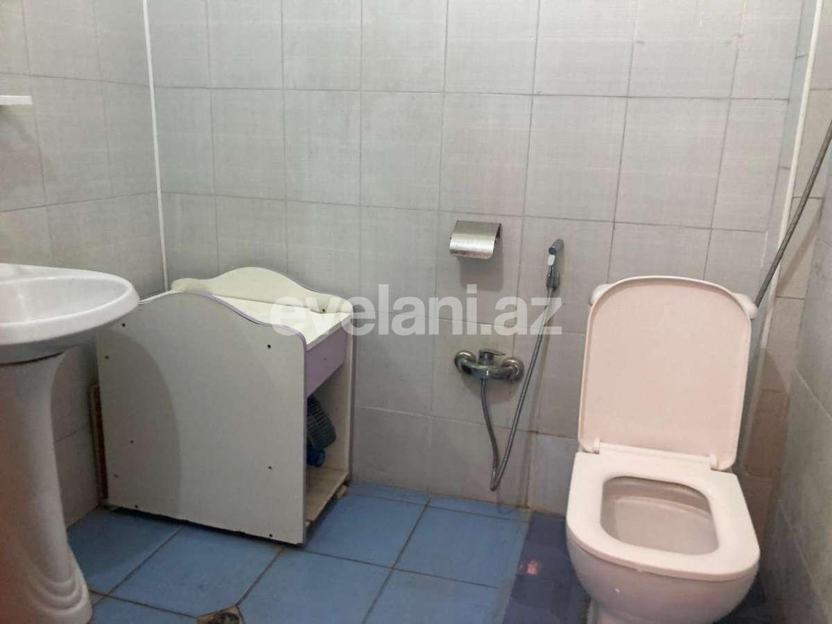 Rent, office, 3 room, 80 m², Baku, Narimanov r, Nariman Narimanov m.