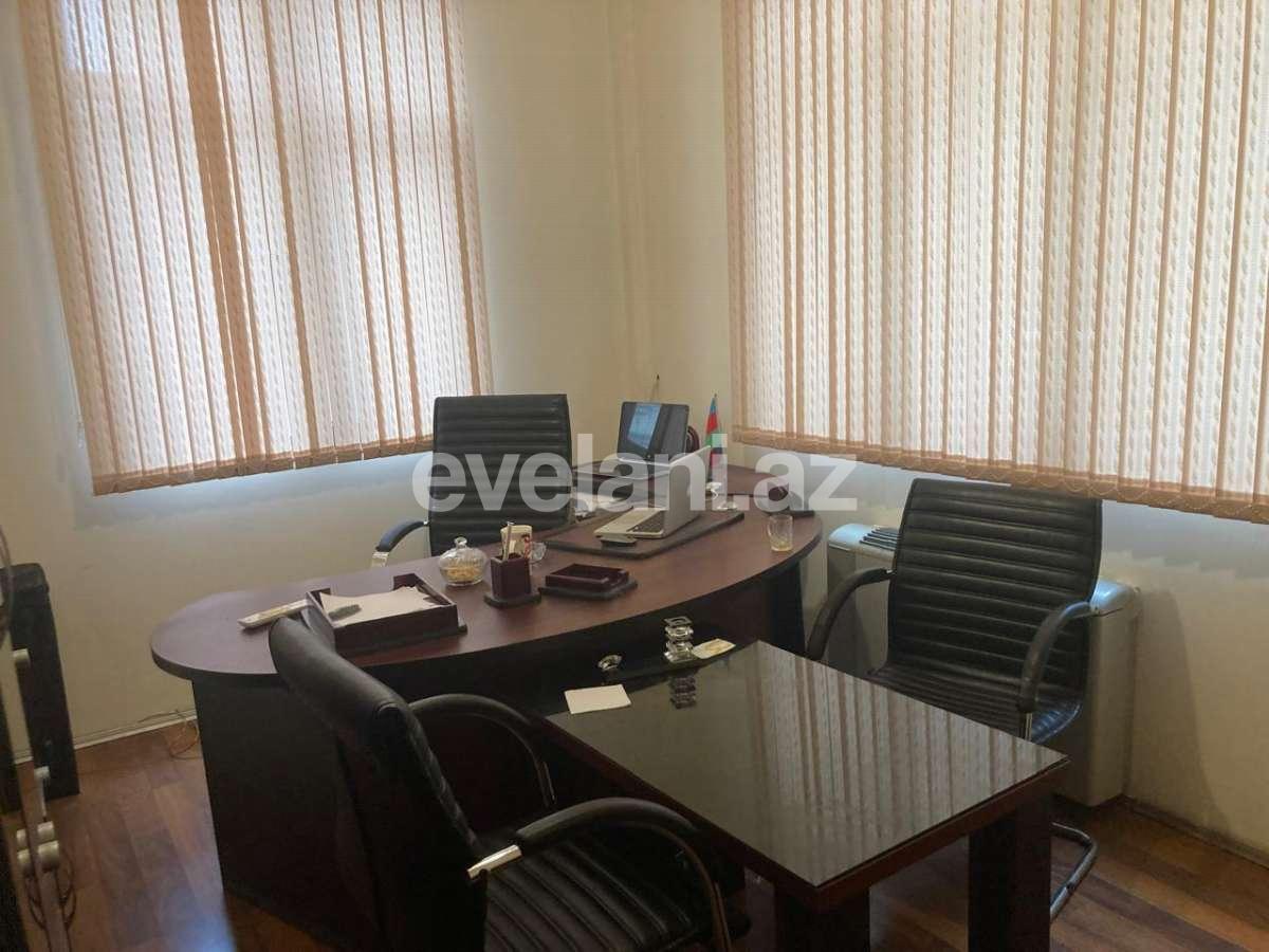 Rent, office, 3 room, 80 m², Baku, Narimanov r, Nariman Narimanov m.