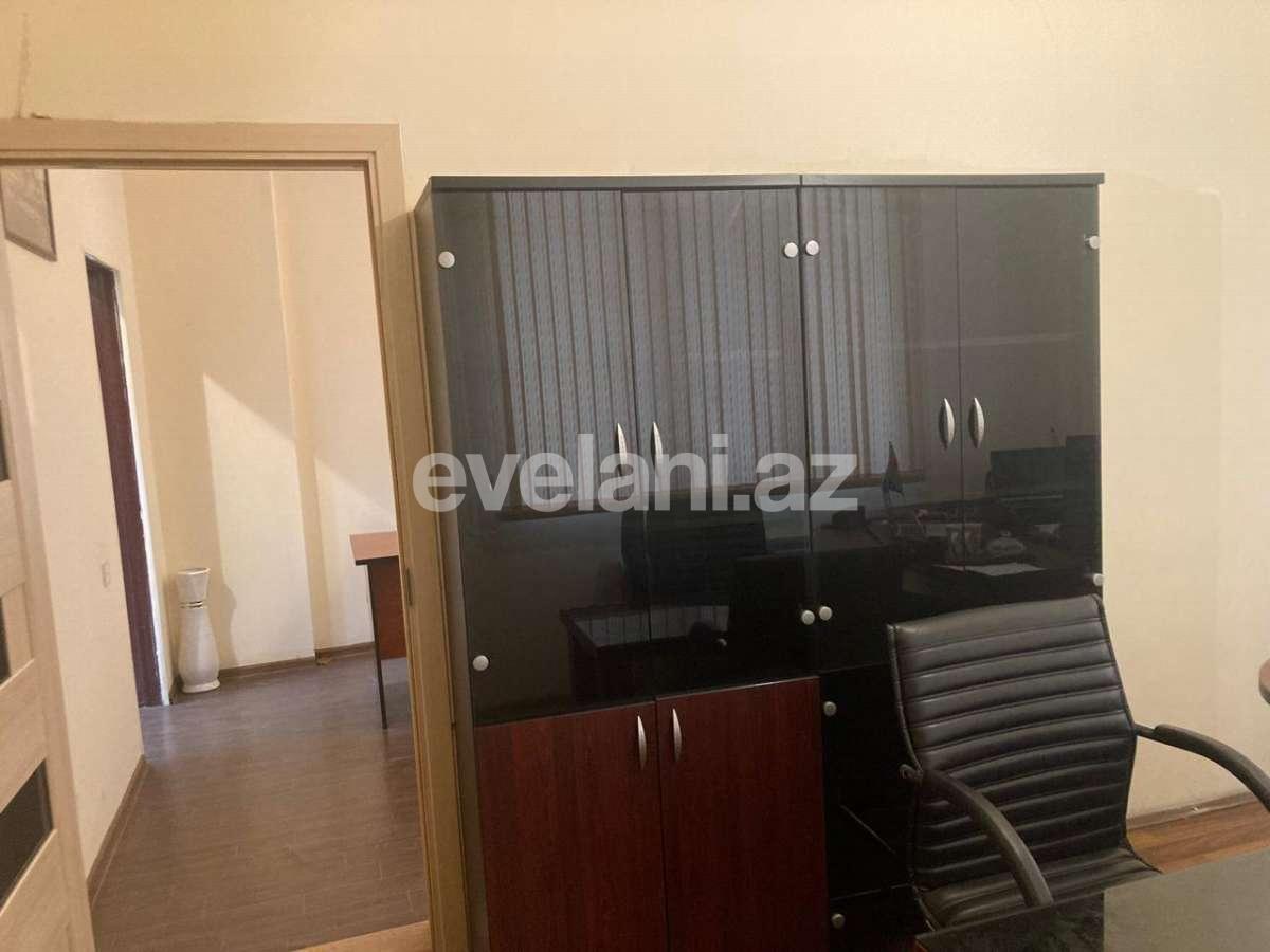 Rent, office, 3 room, 80 m², Baku, Narimanov r, Nariman Narimanov m.