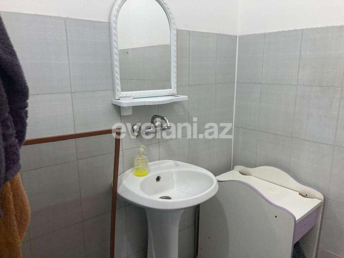 Rent, office, 3 room, 80 m², Baku, Narimanov r, Nariman Narimanov m.