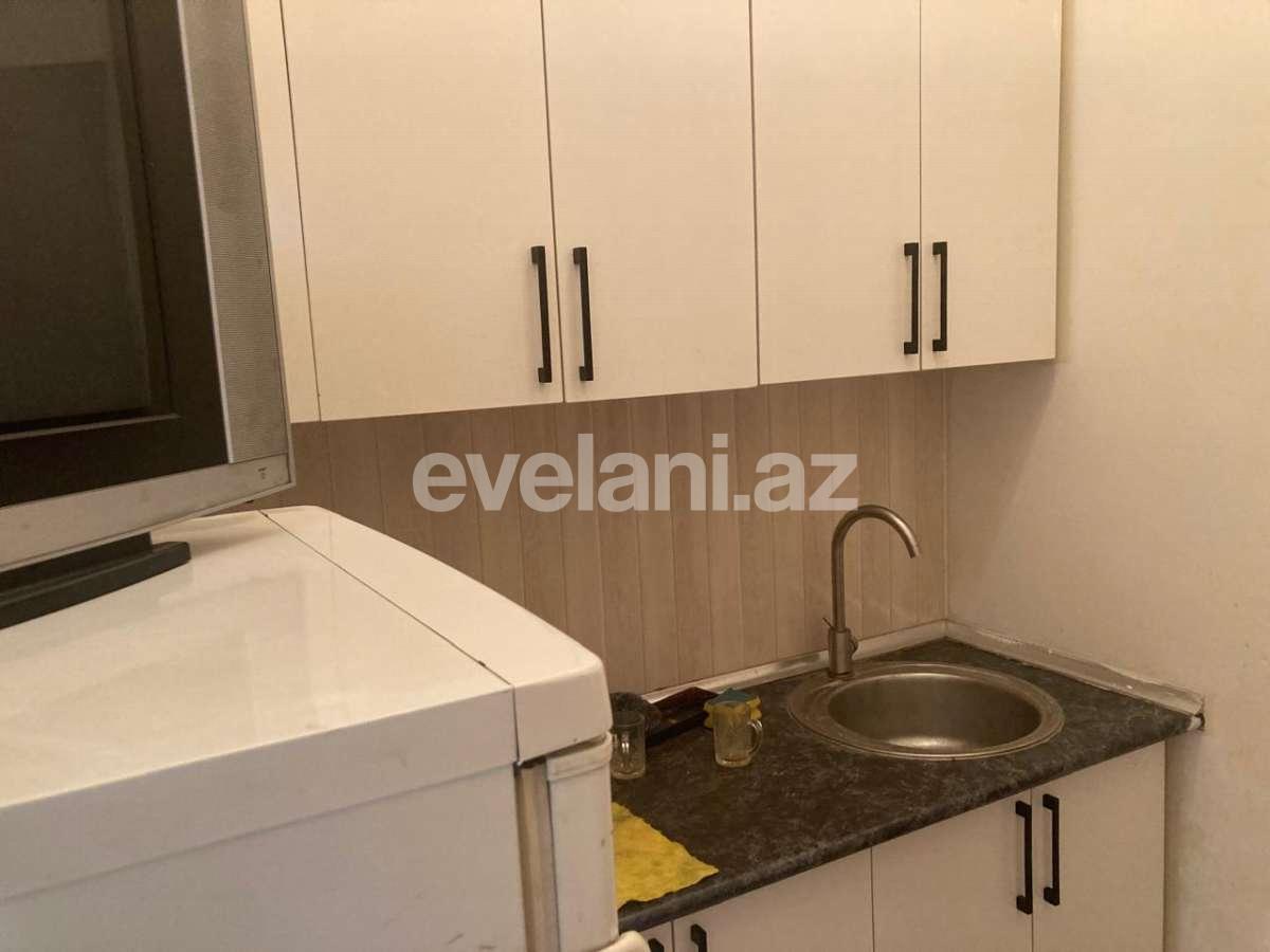 Rent, office, 3 room, 80 m², Baku, Narimanov r, Nariman Narimanov m.