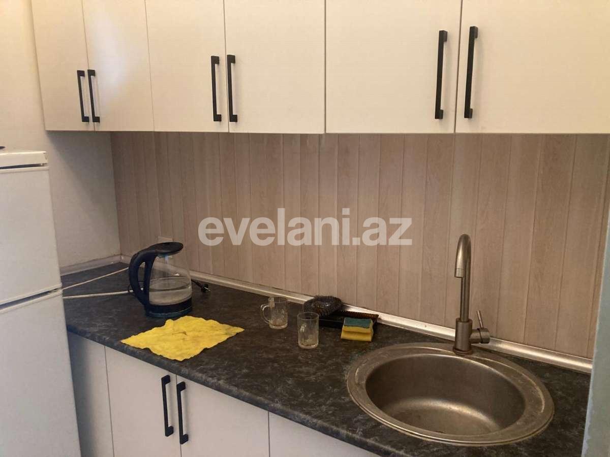 Rent, office, 3 room, 80 m², Baku, Narimanov r, Nariman Narimanov m.