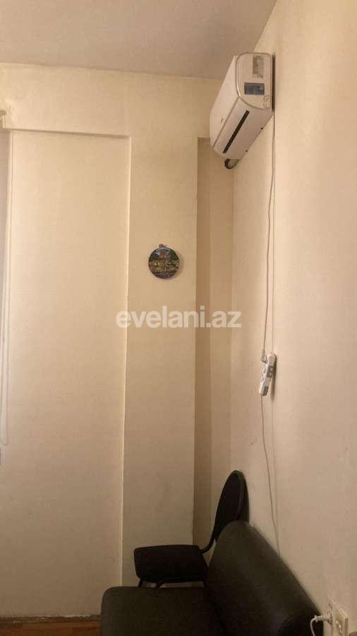 Rent, office, 3 room, 80 m², Baku, Narimanov r, Nariman Narimanov m.