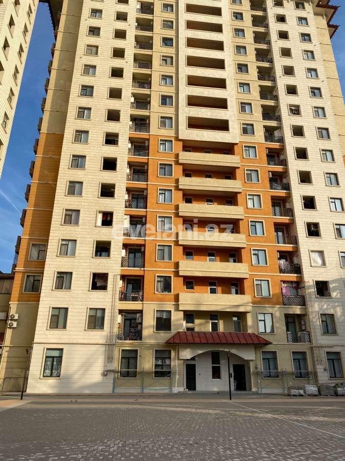 Продаётся, новостройка, 2-комнаты, 68.18 m², Баку, Низаминский r, 8-й километр p, Кара Караев m.