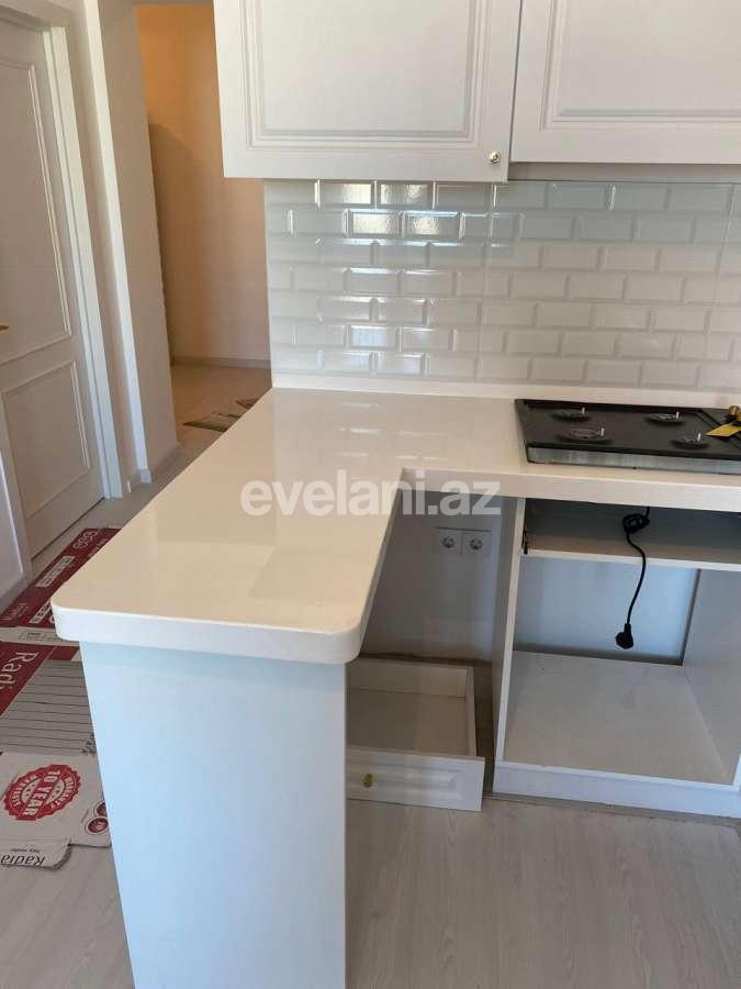 Продаётся, новостройка, 2-комнаты, 68.18 m², Баку, Низаминский r, 8-й километр p, Кара Караев m.