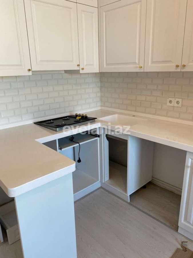 Продаётся, новостройка, 2-комнаты, 68.18 m², Баку, Низаминский r, 8-й километр p, Кара Караев m.