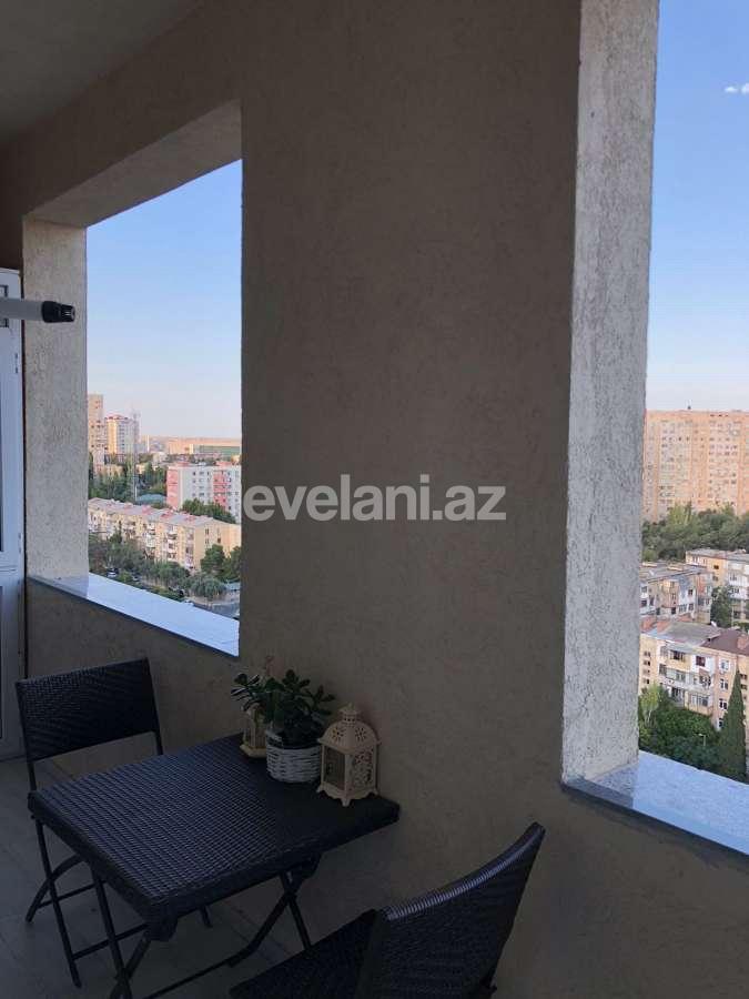 Продаётся, новостройка, 2-комнаты, 68.18 m², Баку, Низаминский r, 8-й километр p, Кара Караев m.