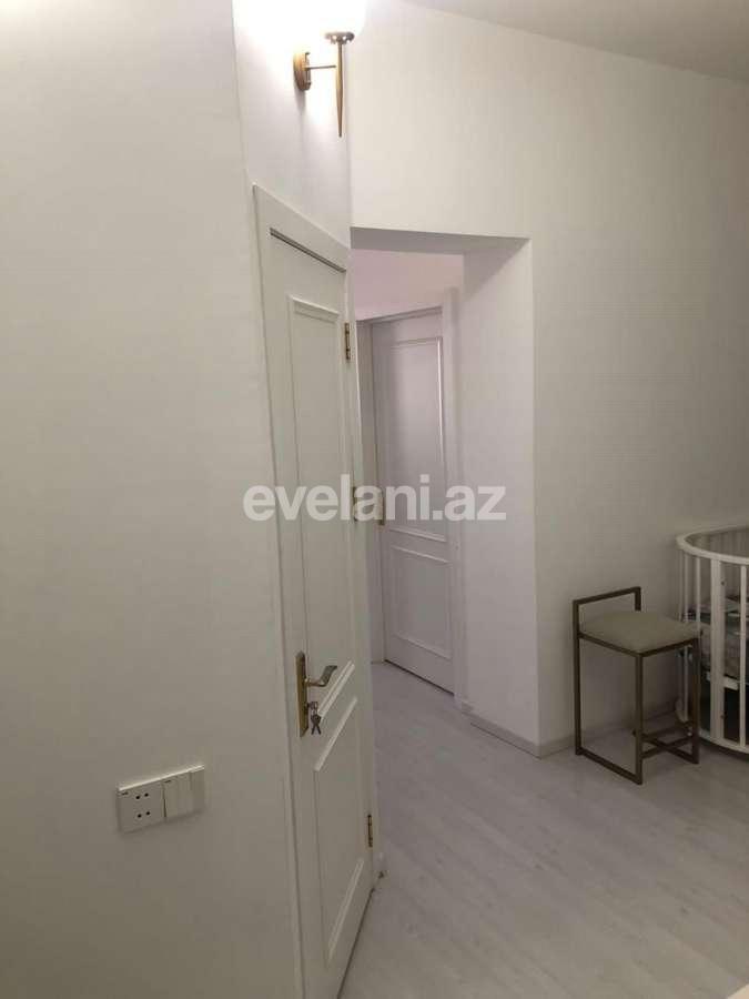 Продаётся, новостройка, 2-комнаты, 68.18 m², Баку, Низаминский r, 8-й километр p, Кара Караев m.