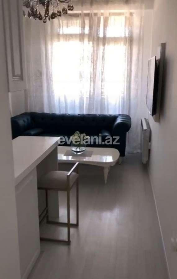 Продаётся, новостройка, 2-комнаты, 68.18 m², Баку, Низаминский r, 8-й километр p, Кара Караев m.