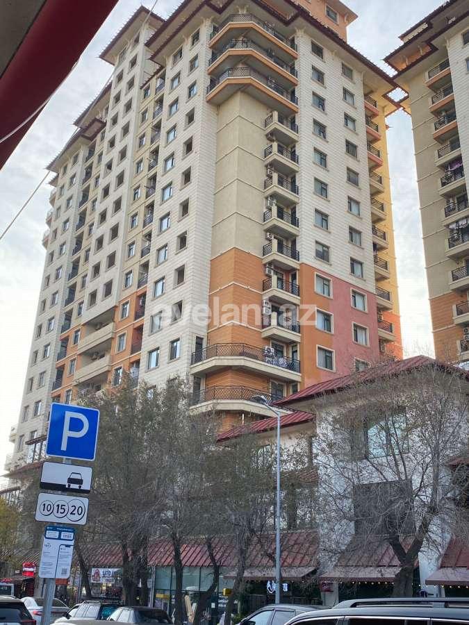 Продаётся, новостройка, 2-комнаты, 68.18 m², Баку, Низаминский r, 8-й километр p, Кара Караев m.