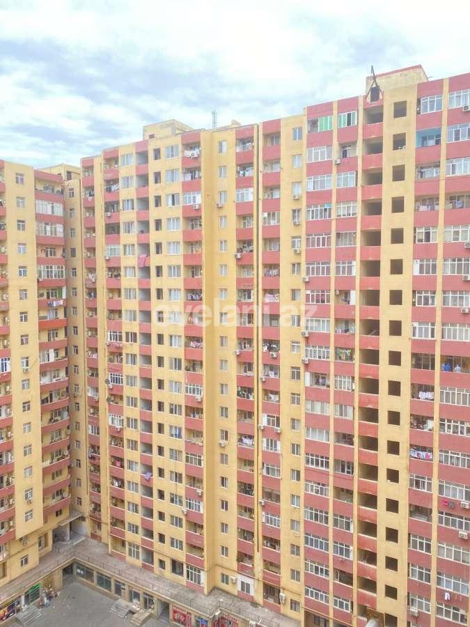 Продаётся, новостройка, 2-комнаты, 72 m², Баку, Хатаинский r, Ахмедлы p, Ахмедлы m.