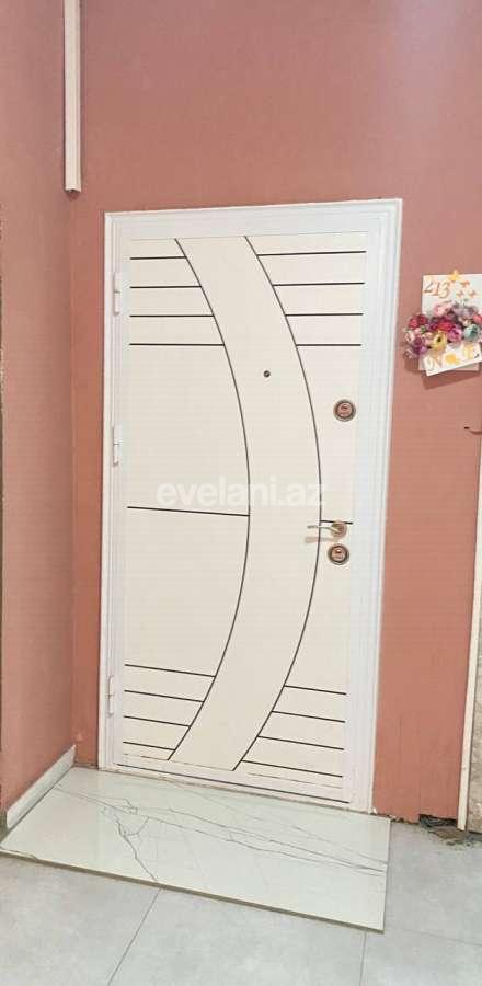 Продаётся, новостройка, 2-комнаты, 72 m², Баку, Хатаинский r, Ахмедлы p, Ахмедлы m.