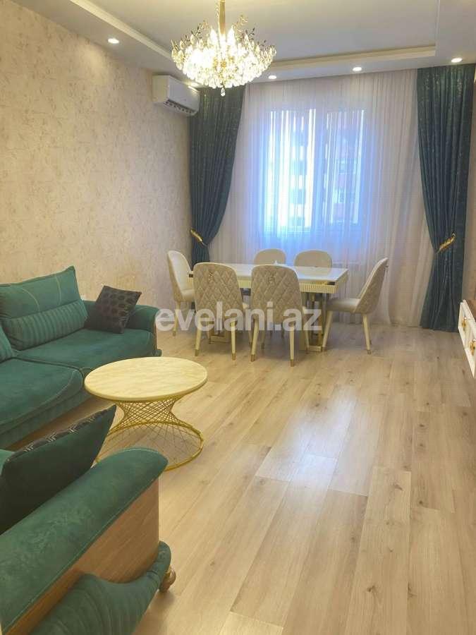 Продаётся, новостройка, 2-комнаты, 72 m², Баку, Хатаинский r, Ахмедлы p, Ахмедлы m.