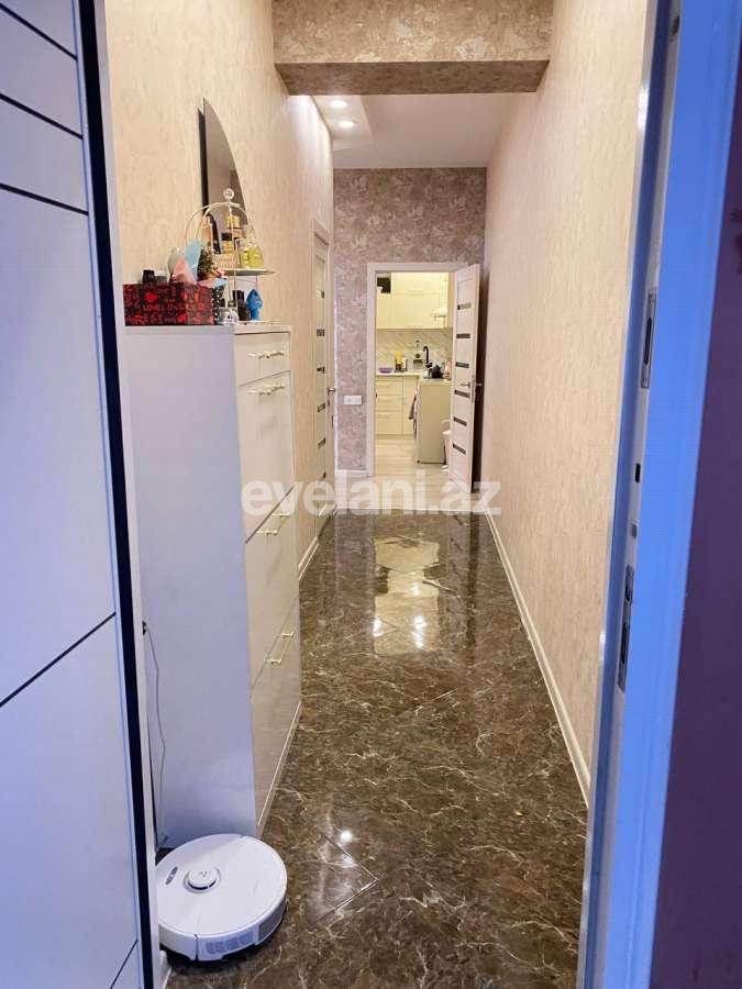 Продаётся, новостройка, 2-комнаты, 72 m², Баку, Хатаинский r, Ахмедлы p, Ахмедлы m.