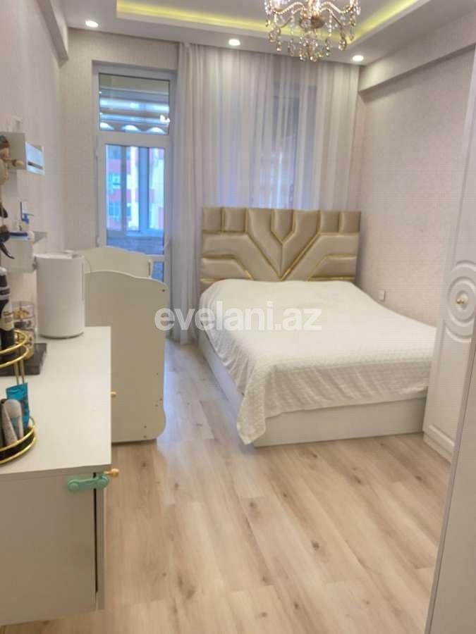 Продаётся, новостройка, 2-комнаты, 72 m², Баку, Хатаинский r, Ахмедлы p, Ахмедлы m.