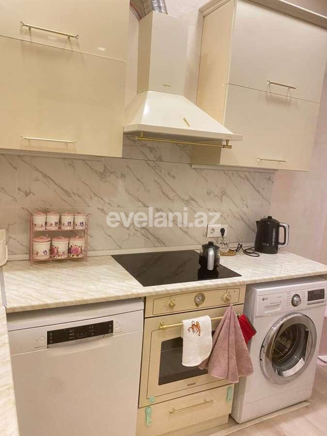 Продаётся, новостройка, 2-комнаты, 72 m², Баку, Хатаинский r, Ахмедлы p, Ахмедлы m.