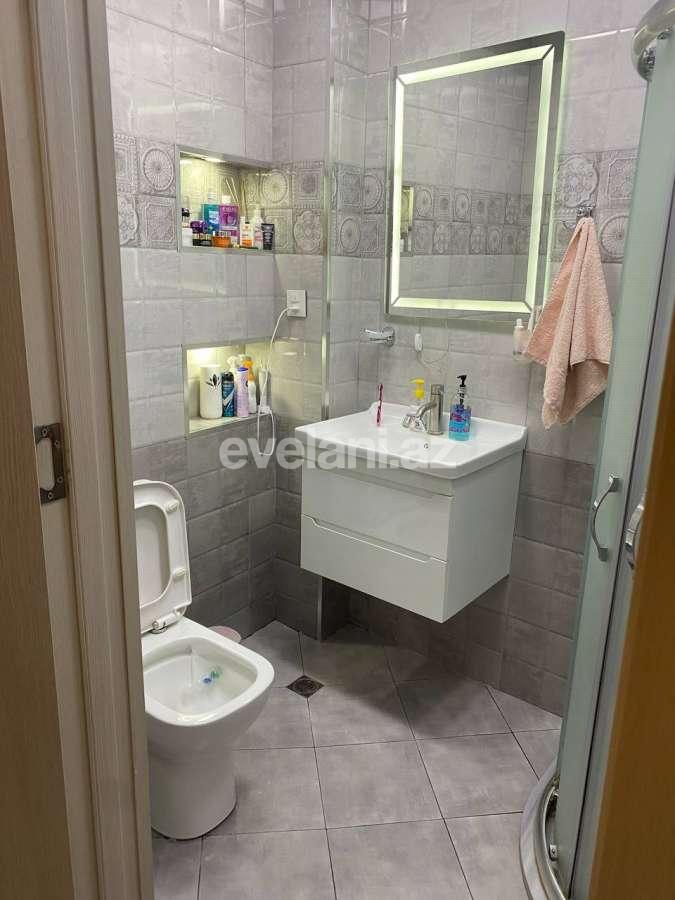 Продаётся, новостройка, 2-комнаты, 72 m², Баку, Хатаинский r, Ахмедлы p, Ахмедлы m.