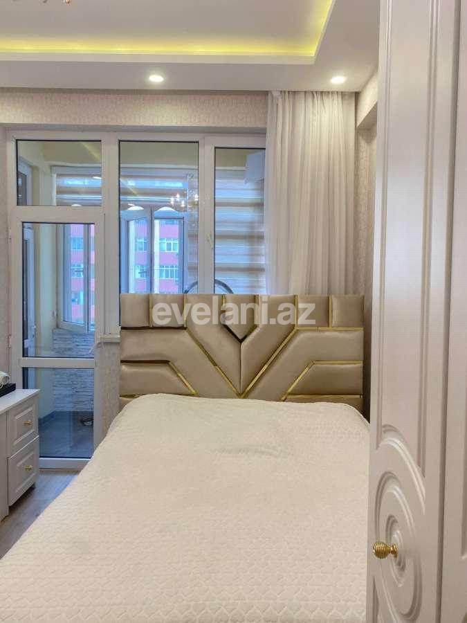 Продаётся, новостройка, 2-комнаты, 72 m², Баку, Хатаинский r, Ахмедлы p, Ахмедлы m.