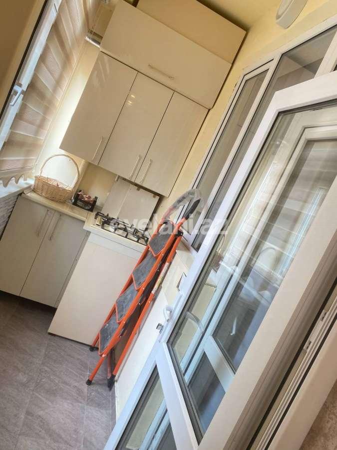 Продаётся, новостройка, 2-комнаты, 72 m², Баку, Хатаинский r, Ахмедлы p, Ахмедлы m.