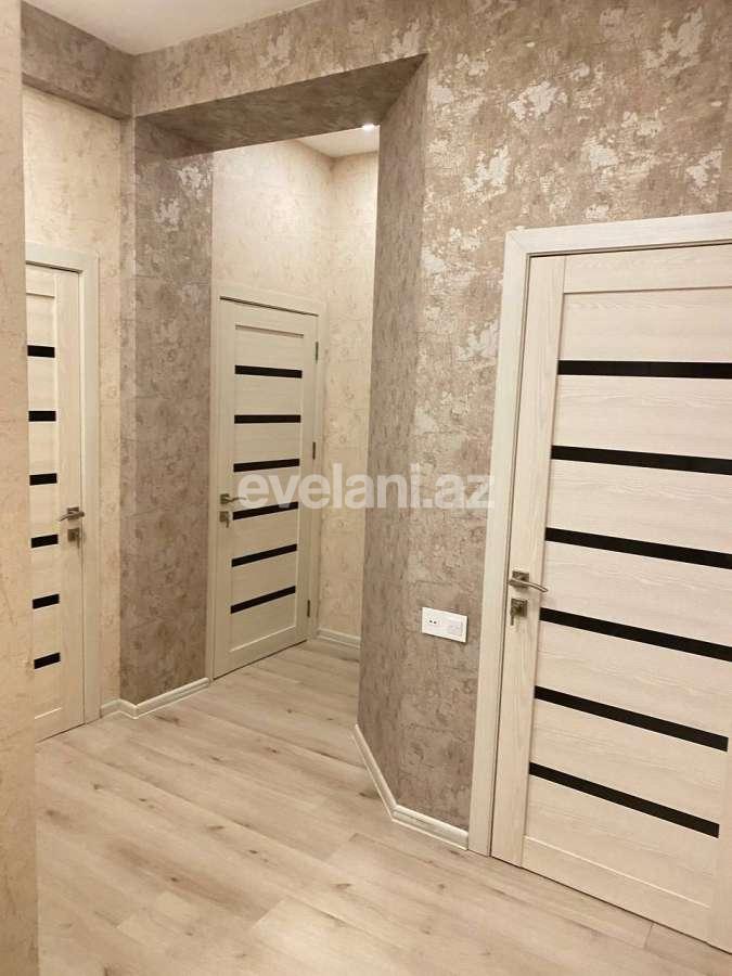 Продаётся, новостройка, 2-комнаты, 72 m², Баку, Хатаинский r, Ахмедлы p, Ахмедлы m.