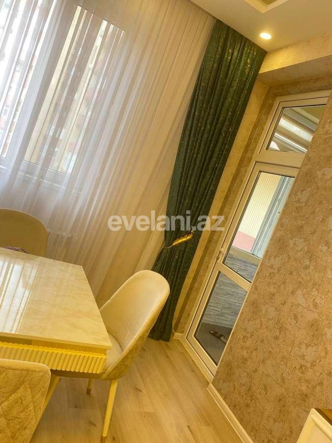 Продаётся, новостройка, 2-комнаты, 72 m², Баку, Хатаинский r, Ахмедлы p, Ахмедлы m.