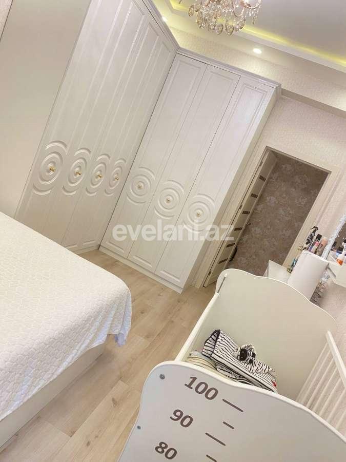 Продаётся, новостройка, 2-комнаты, 72 m², Баку, Хатаинский r, Ахмедлы p, Ахмедлы m.