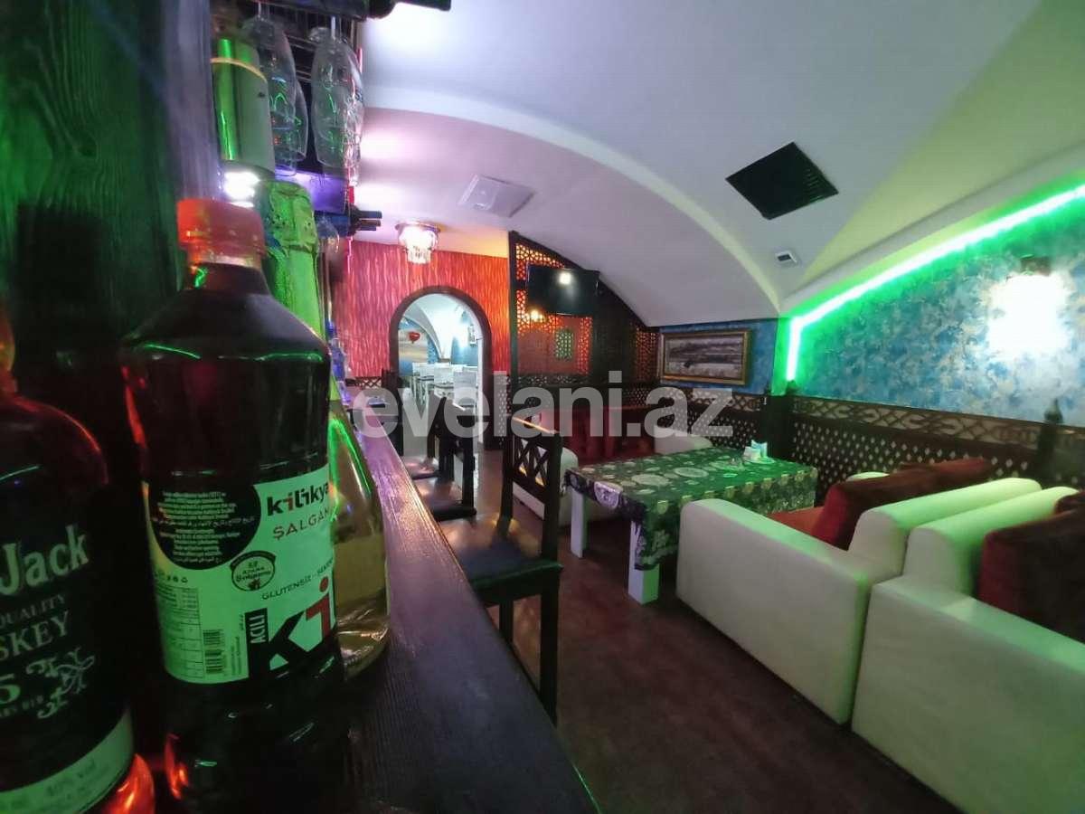 Rent, object, 220 m², Baku, Nasimi r, 28 may m.