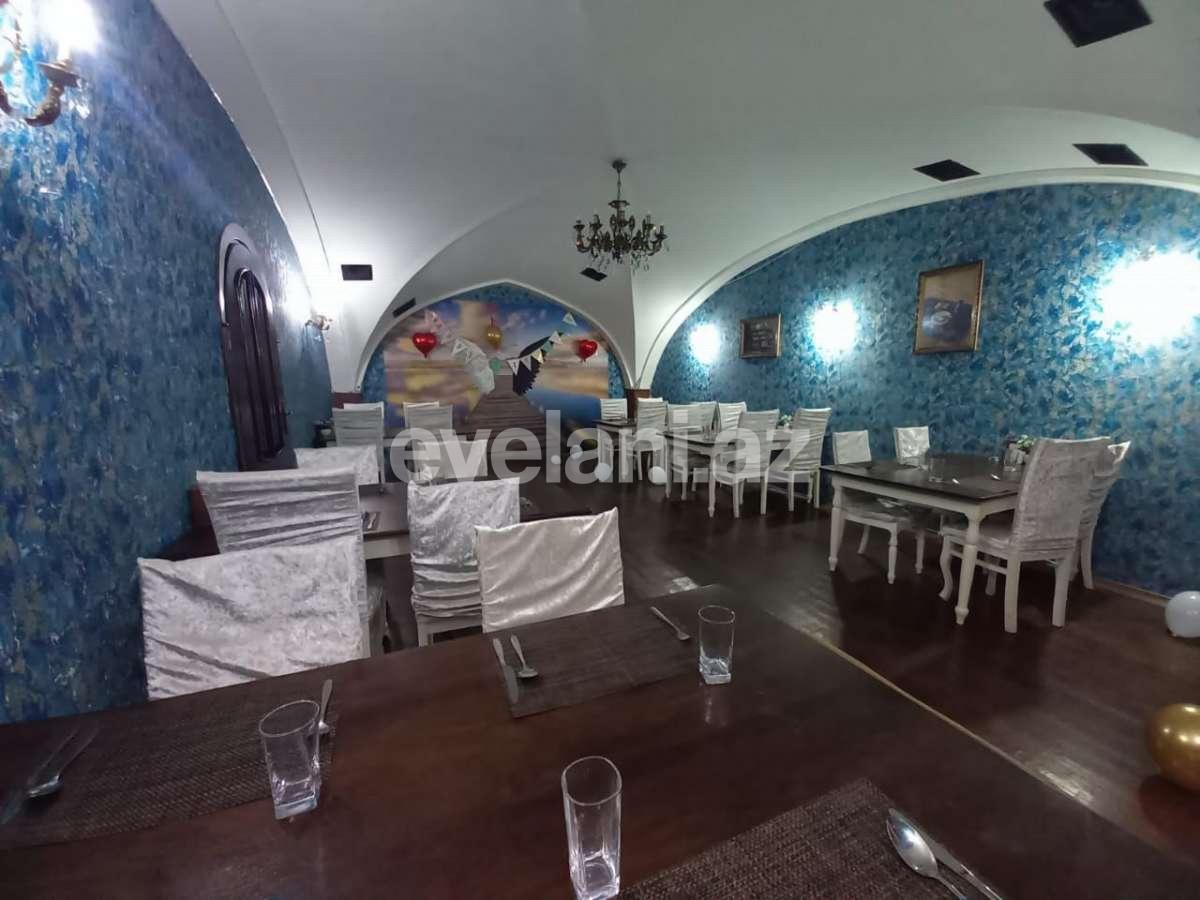 Rent, object, 220 m², Baku, Nasimi r, 28 may m.