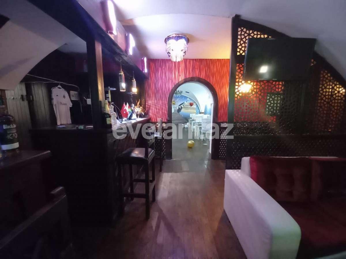 Rent, object, 220 m², Baku, Nasimi r, 28 may m.