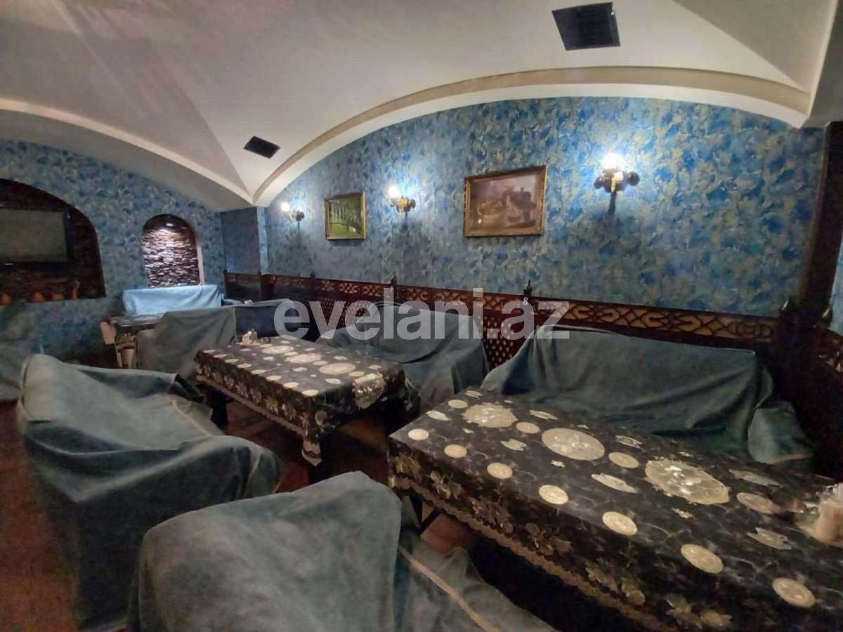 Rent, object, 220 m², Baku, Nasimi r, 28 may m.