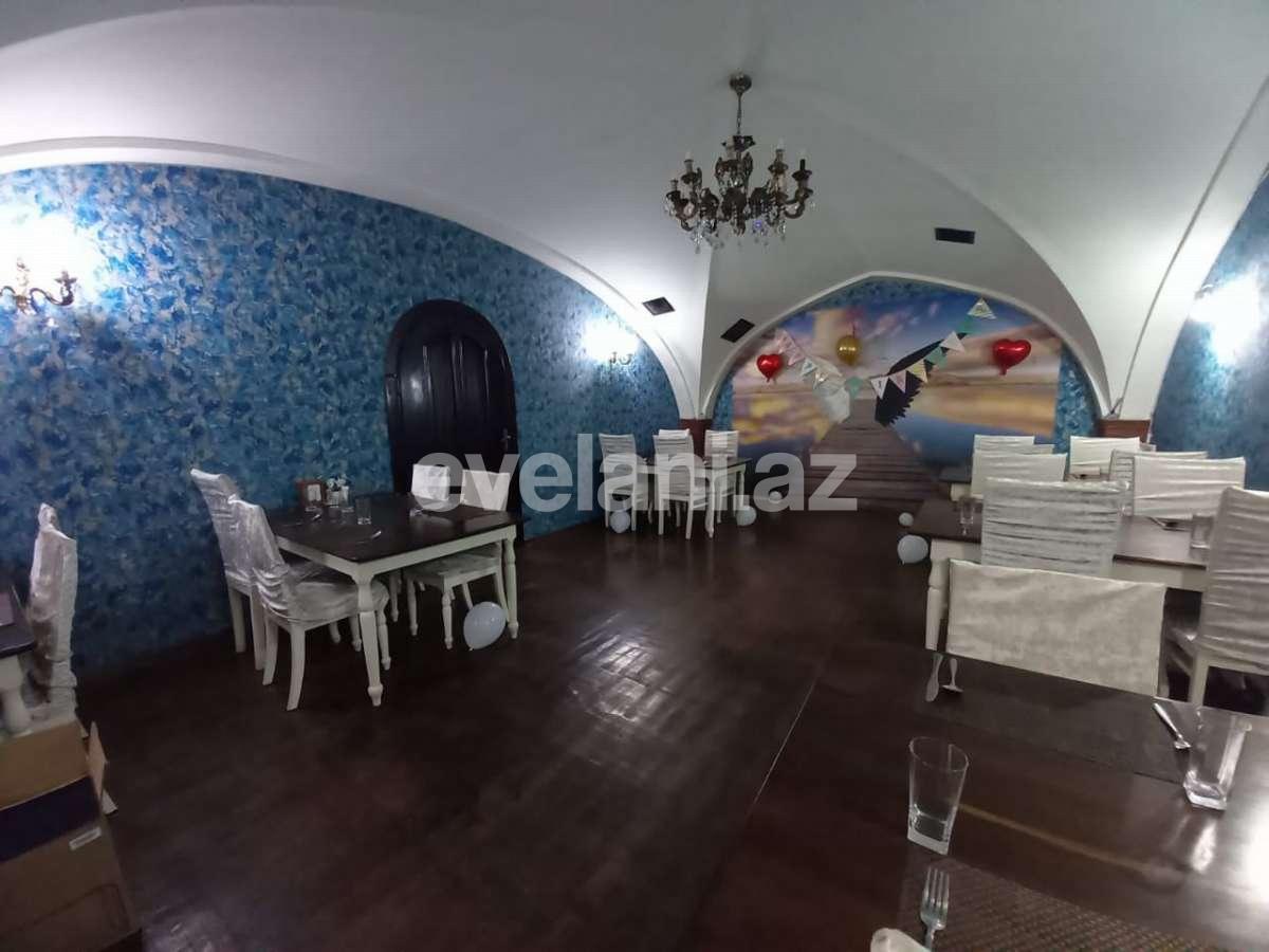 Rent, object, 220 m², Baku, Nasimi r, 28 may m.