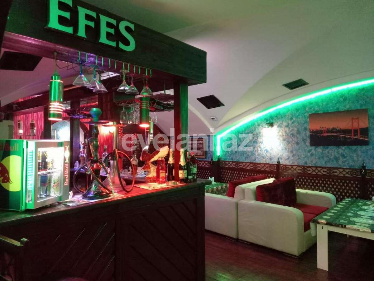 Rent, object, 220 m², Baku, Nasimi r, 28 may m.