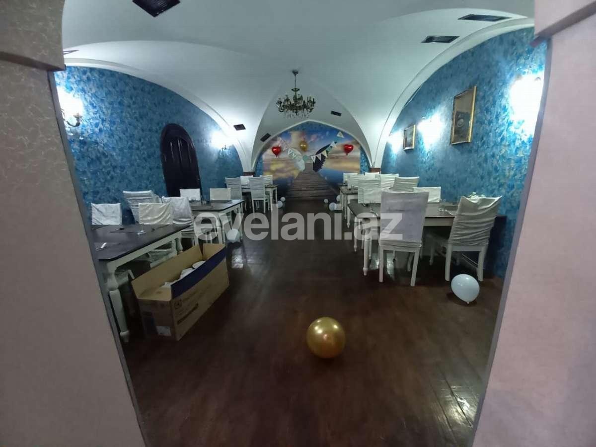 Rent, object, 220 m², Baku, Nasimi r, 28 may m.